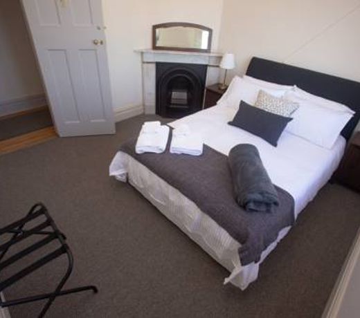 Helensburgh Hotel