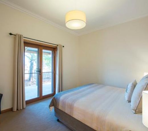 Flinders Bush Retreats