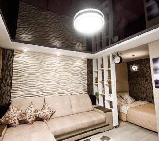 Apartment on Kozlova 1Ð 1