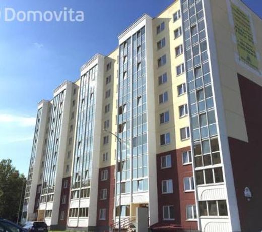 Apartment on Kozlova 1Ð 1