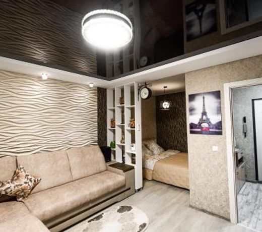 Apartment on Kozlova 1Ð 1