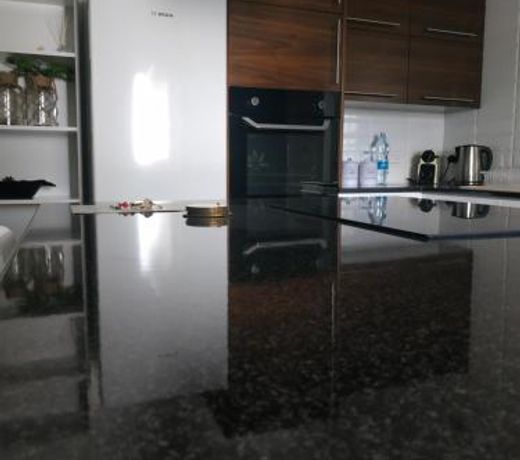 City Center Apartments