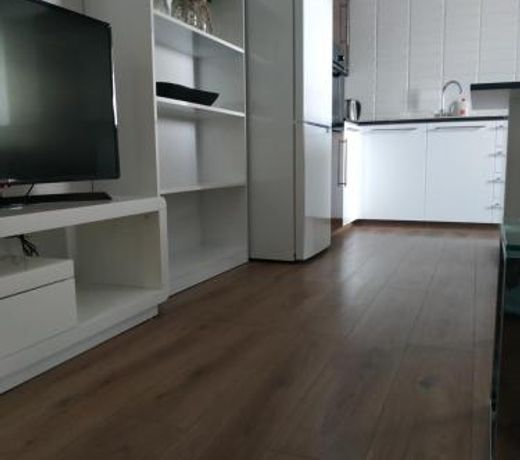 City Center Apartments