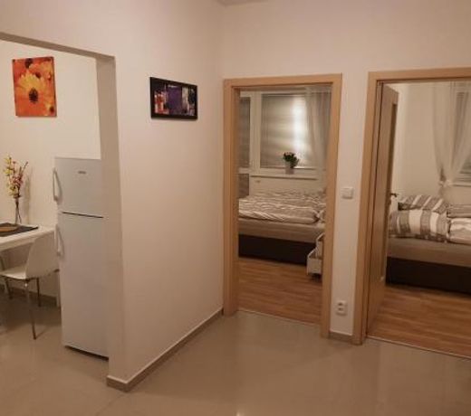 NEWLY BUILT APARTMENT 5 WITH BALCONY NEAR CENTER