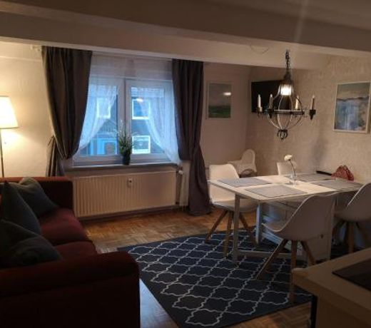 NiJole Apartment