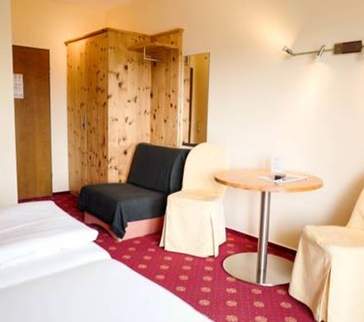 Hotel Restaurant Sennerbad