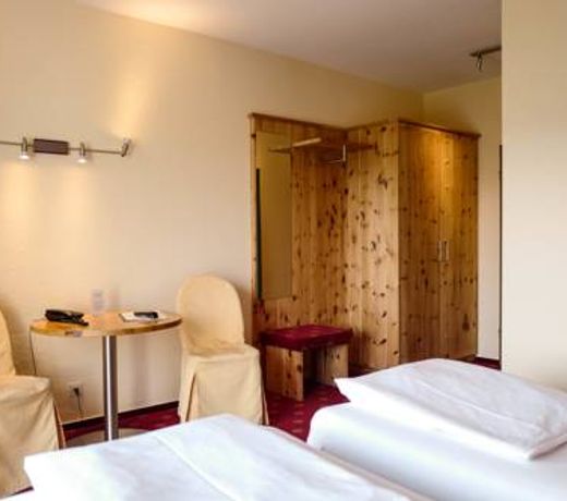 Hotel Restaurant Sennerbad
