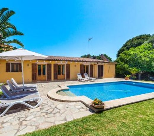 Villa Cuxac De Na Joana