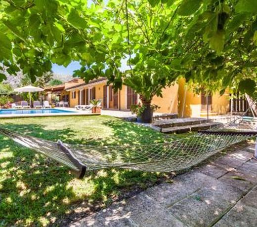 Villa Cuxac De Na Joana