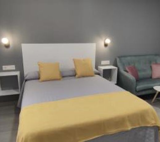 Apartamentos Harmonia