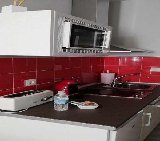 Apartamentos Harmonia