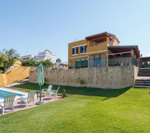 Bonito Chalet Con Vistas