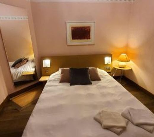 Appartement Cosy à Soissons