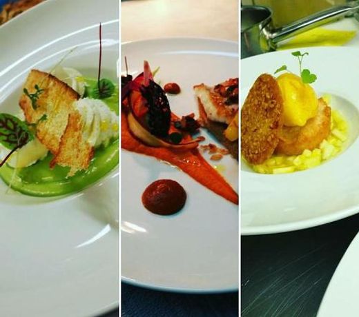 Visite Languedoc Roussillon