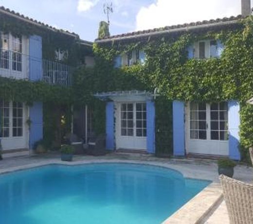 Le Clos des Vignes