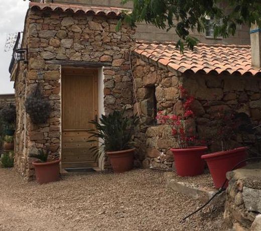 Caseddu di Chjarastella