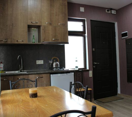 Teracce room.