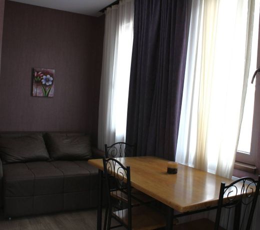 Teracce room.