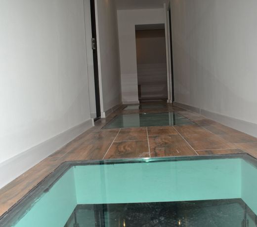 Hotel Baratashvili 12