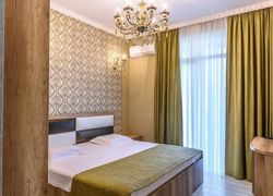 Гостиничный комплекс «Вилла» фото 3, г. Тбилиси, 