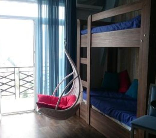 Love Journey Apartment