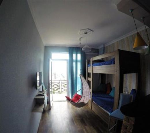 Love Journey Apartment