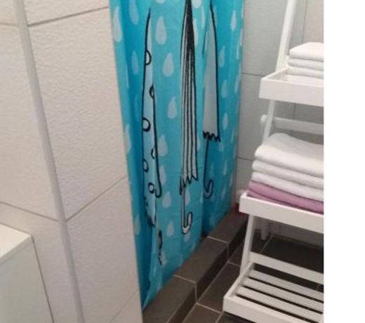 Holiday Rental House