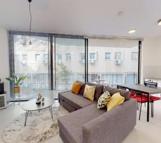 Modern 1BR near the Beach by HolyGuest