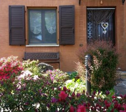 B&B Accanto al Focolare