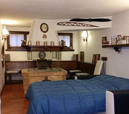 B&B Accanto al Focolare