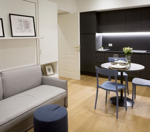 Trieste 411 - Rooms & Apartments