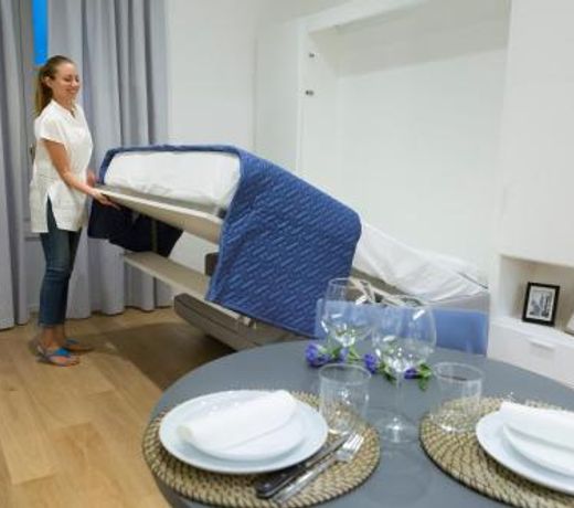 Trieste 411 - Rooms & Apartments