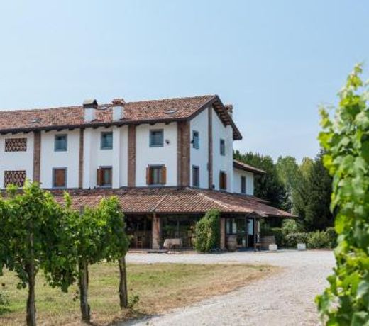 Agriturismo Cjasal Di Pition
