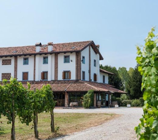 Agriturismo Cjasal Di Pition