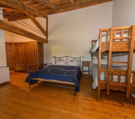 Agriturismo Cjasal Di Pition