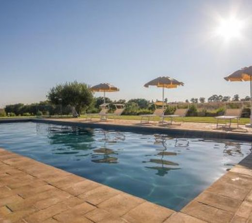 Agriturismo Il Mirto