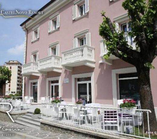 Castelnovo Resort