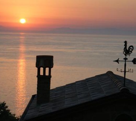 Bellezza In Cilento Panoramic Apts