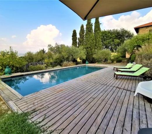 Bellezza In Cilento Panoramic Apts