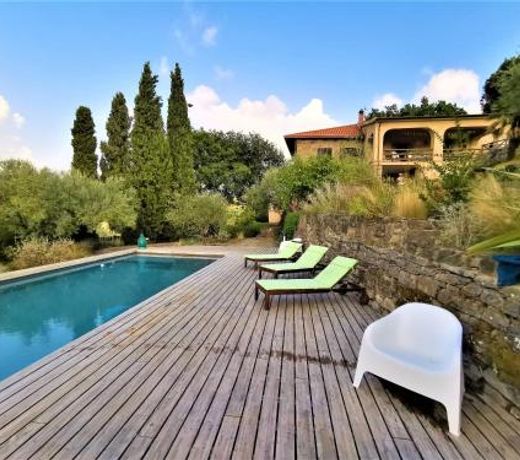 Bellezza In Cilento Panoramic Apts