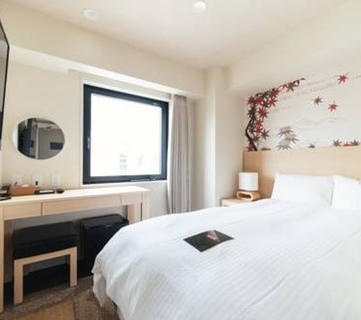 Centurion Hotel CEN Osaka Namba