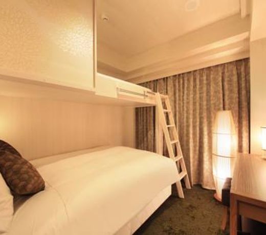 Centurion Hotel CEN Osaka Namba