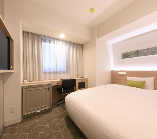 Vessel Inn Sakae Ekimae