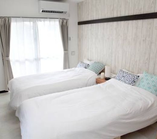 Hotel Tomas Nago