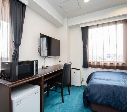 HOTEL LiVEMAXå²éé§å