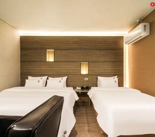 Hotel Tonight