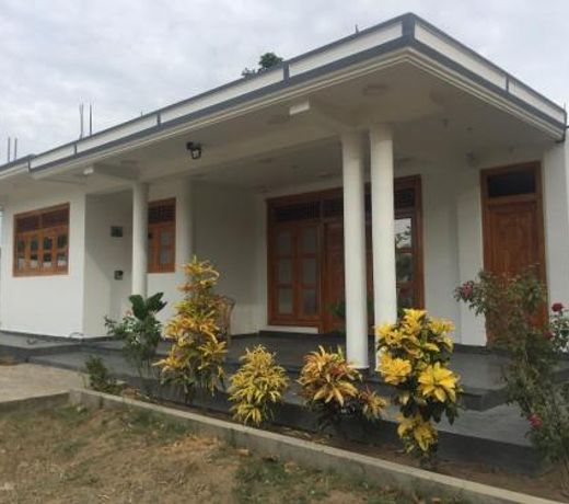 Ahi House