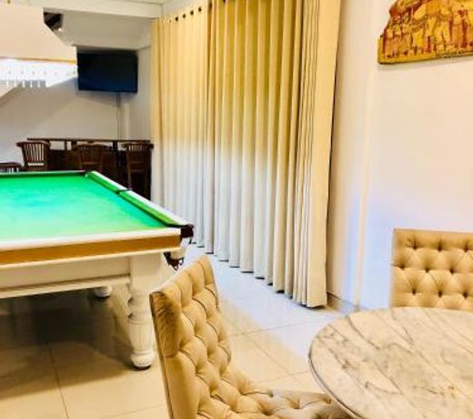 Kandy view resort