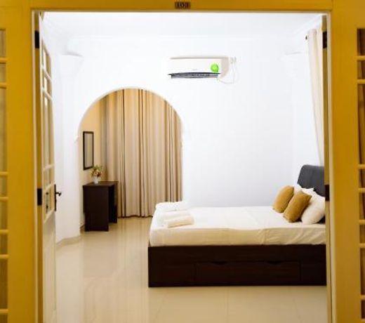 Kandy view resort