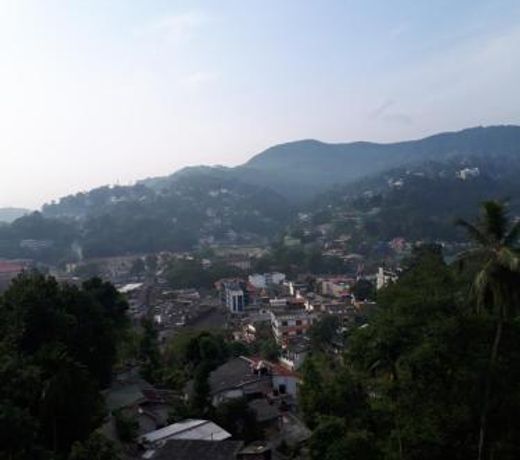 Kandy view resort